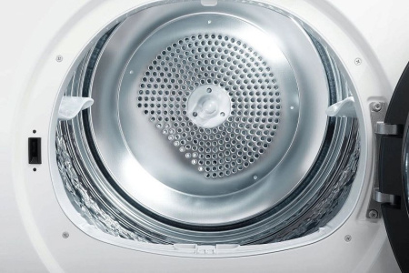 Сушильная машина MEFERI MDR1015WH HP ULTRA
