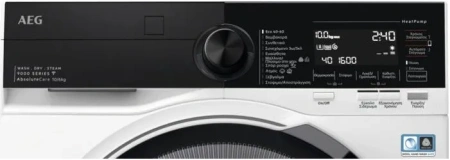 Стиральная машина AEG LWR98165NXE