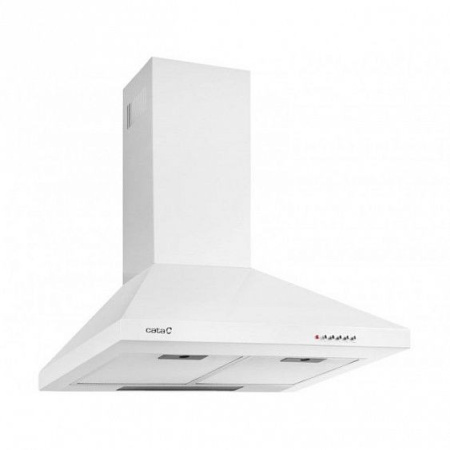 Вытяжка CATA V-500 WH/L blanco