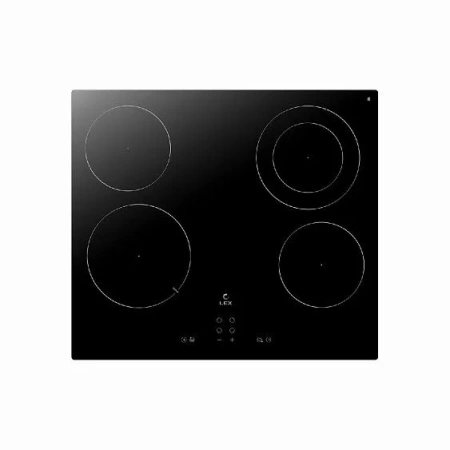 Варочная поверхность LEX HH 6041 BL