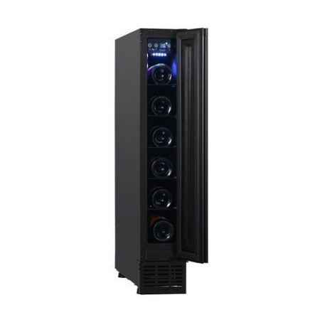 Винный шкаф TEMPTECH SOMX15SRB