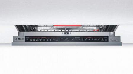Посудомоечная машина BOSCH SMV88TD06R