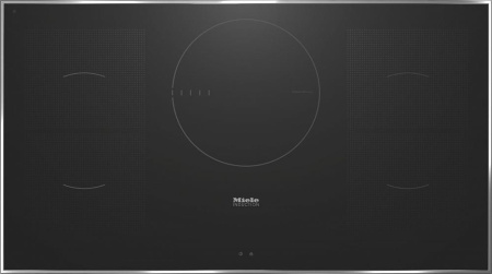 Варочная панель MIELE KM6388 сталь