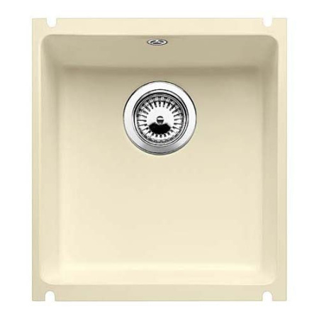 Кухонная мойка BLANCO 516039 subline 375-u керамика ваниль puraplus