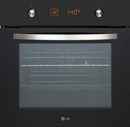 Электрический духовой шкаф LG lb-61v05b