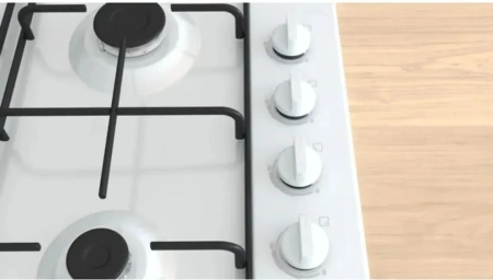 Варочная поверхность BOSCH PBP6C2K80O