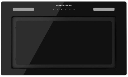 Вытяжка KUPPERSBERG INFLAT 60 B