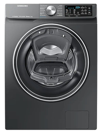 Стиральная машина SAMSUNG WW70R62LVSX