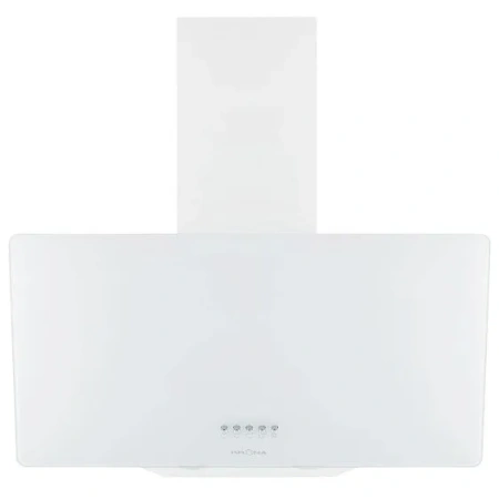 Вытяжка KRONA POLLY 600 WHITE PB V2