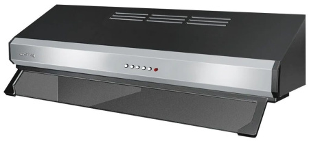 Подвесная вытяжка SMEG KSEC 61 XE