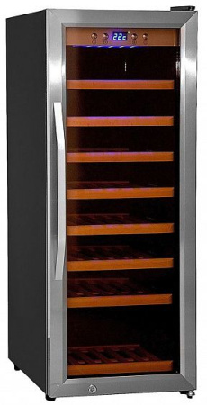 Винный шкаф WINE CRAFT SC-43M Grand Cru