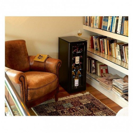 Винный шкаф EUROCAVE Tete-a-tete