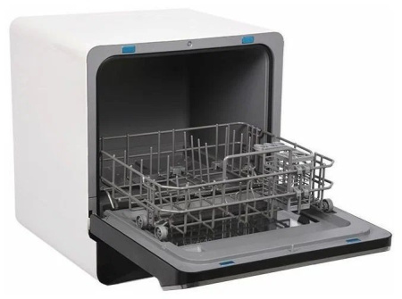 Посудомоечная машина OURSSON DW4001TD/IV