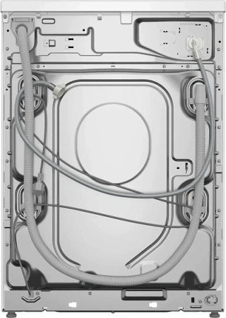 Стиральная машина BOSCH WGG 244FNSN
