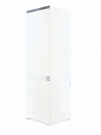 Холодильник GARTZ RBN540W — фото