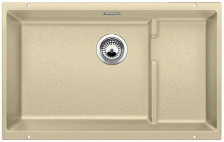 Кухонная мойка BLANCO subline 700-u level (518395)
