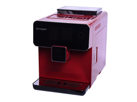 Кофемашина OURSSON AM6250/DC