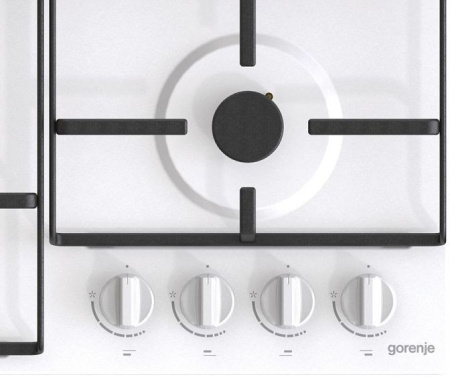 Варочная поверхность GORENJE G640EW