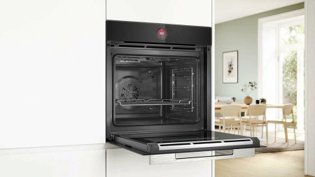 Духовой шкаф BOSCH HBG7721B1S