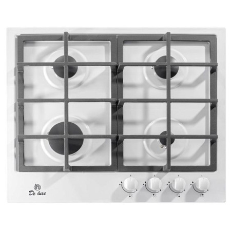 Варочная поверхность ELECTRONICSDELUXE TG4 750231F-073