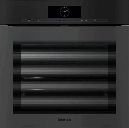 Духовой шкаф MIELE H 7860 BPX 125 Gala Ed