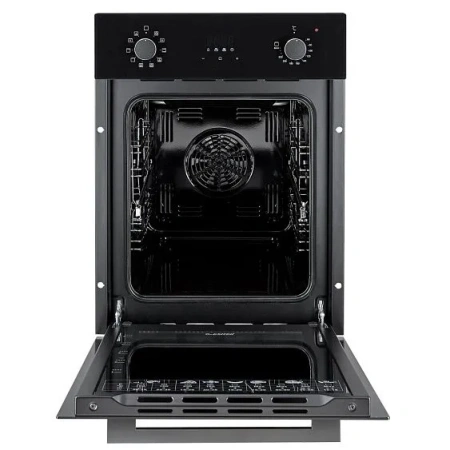 Духовой шкаф EXITEQ EXO-114 Black