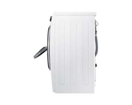 Стиральная машина с фронтальной загрузкой SAMSUNG WW70K62E00WDLP