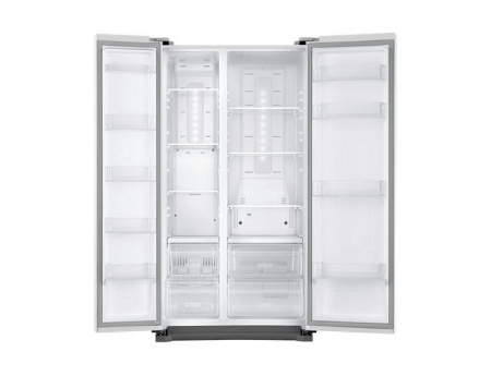 Холодильник SAMSUNG RS57K4000WW/WT