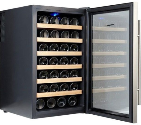 Винный шкаф VESTFROST VFWC-28Z1