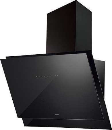 Вытяжка FABER BLACK TIE BRS+ BK A80