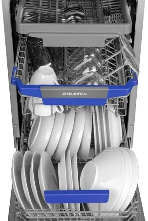 Посудомоечная машина MAUNFELD MLP45530 Light Beam