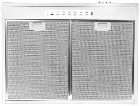 Вытяжка DELVENTO DLV61W1