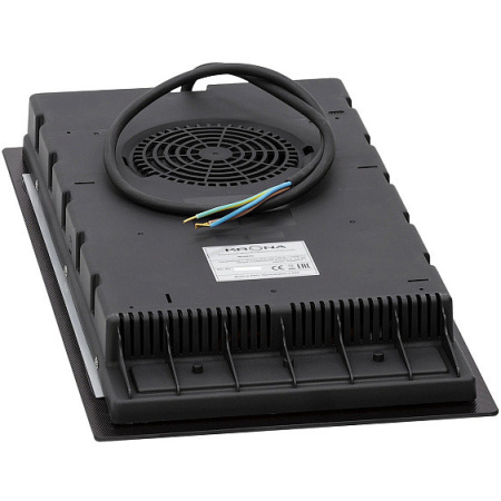 Варочная поверхность KRONA MAGIER 30 BL 2BTK