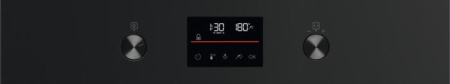 Духовой шкаф ELECTROLUX KOEFP77H
