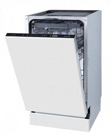 Посудомоечная машина GORENJE GV563E11
