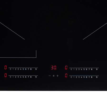 Варочная поверхность VARD VHI6461K