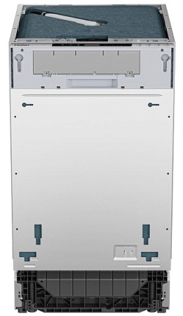 Посудомоечная машина HAIER HDWE11-395RU