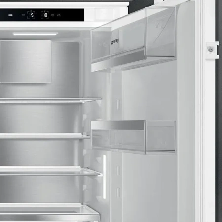 Холодильник SMEG C9174TN5D1