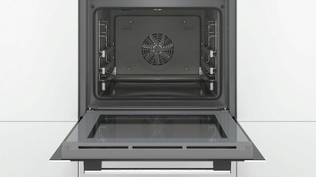 Духовой шкаф BOSCH HBG3564W0R