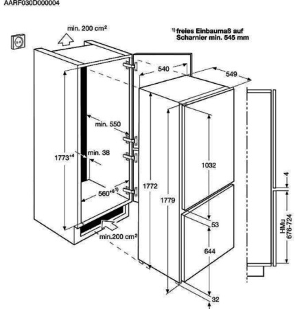Варочная поверхность TEKA GBC 64100 KBN BLACK