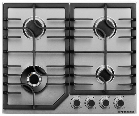 Варочная поверхность KUPPERSBERG FS 63 X