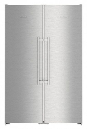 Холодильник LIEBHERR SBSef7242