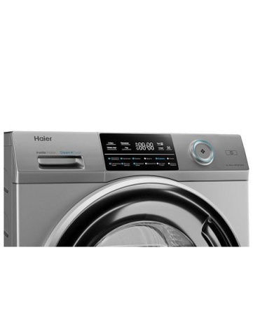 Стиральная машина HAIER HW70-BP12969AS