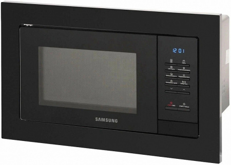 Микроволновая печь SAMSUNG MG23A7013AA/BW