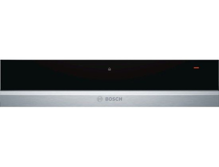 Встраиваемый шкаф для подогревания посуды BOSCH bic 630 ns1