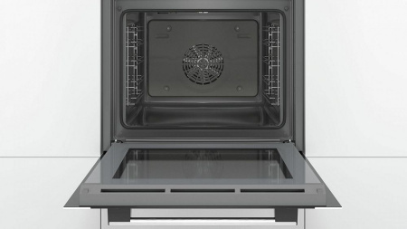 Духовой шкаф BOSCH HBG337BW0R