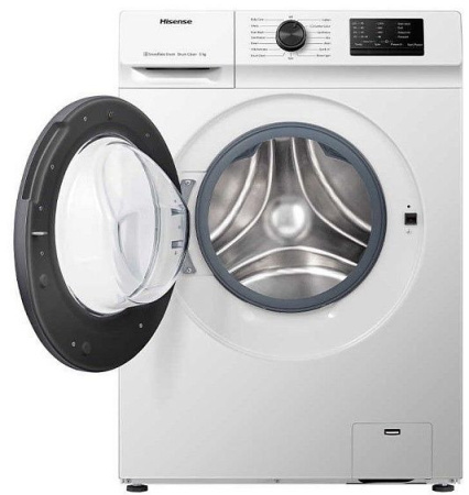 Стиральная машина HISENSE WFVC6010
