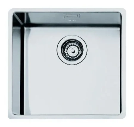 Кухонная мойка SMEG vstr50