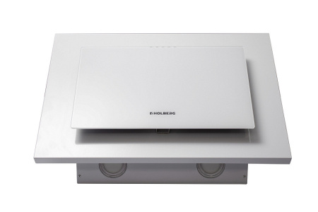 Вытяжка HOLBERG Delta 500W