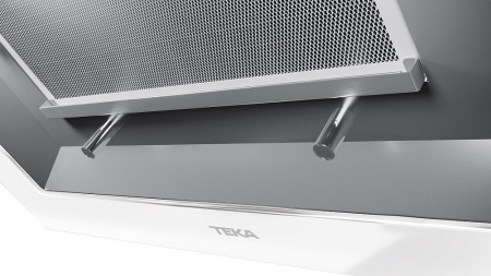 Вытяжка TEKA DLV 68660 TOS WHITE